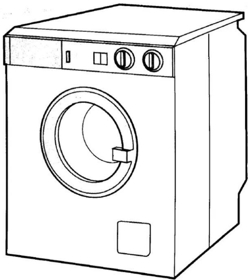 REX JET400 - LIBRETTO ISTRUZIONI - 1