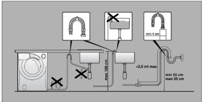 Otsein-Hoover LBHVP16ALUES - Aqua-Stop - 2
