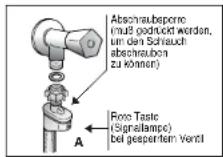 Otsein-Hoover LBHVP16ALUES - Aqua-Stop - 1