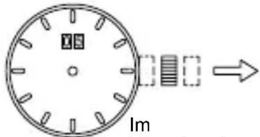 ORIENT Sports TW05005M - ACHTUNG - 1