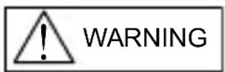 ORIENT Sports TW04005B - ◆ SAFETY PRECAUTIONS - 2