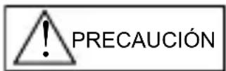 ORIENT Sports TW04003B - ◆ PRECAUCIONES DE SEGURIDAD - 3