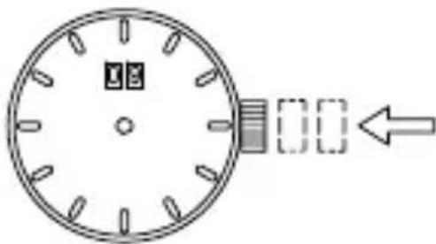 ORIENT Sports TW04003B - ACHTUNG - 3