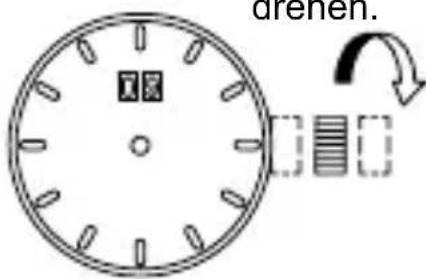 ORIENT Sports TW04001W - ACHTUNG - 2