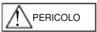 ORIENT Sports TT15002D - ◆ PRECAUZIONI PER LA SICUREZZA - 1