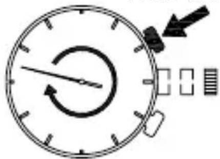 ORIENT Sports TT0Y003W - ■ How to set the time - 5