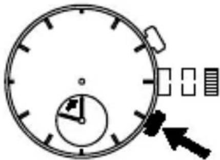 ORIENT Sports TT0Y003W - Temperatura - 3