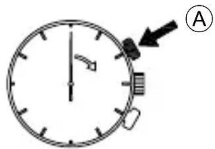 ORIENT Sports TD0T002B - ◆ РАБОТА С ТАХИМЕТРОМ - 1