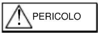 ORIENT Sports TD0T002B - ◆ PRECAUZIONI PER LA SICUREZZA - 1