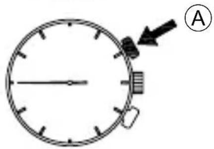 ORIENT Sports TD0T002B - ◆ РАБОТА С ТАХИМЕТРОМ - 2