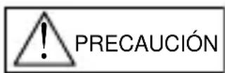 ORIENT Sports TD0T002B - ◆ PRECAUCIONES DE SEGURIDAD - 3