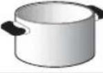 BAUKNECHT CTAI 6360 IN - EMPFOHLENE DURCHMESSER DES KOCHGESCHIRRS - 9
