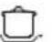 Campomatic DW911EB - Tableau des programmes - 3