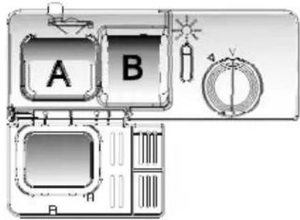 Campomatic DW911EB - Lessives - 1
