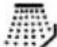 Campomatic DW911EB - Tableau des programmes - 6