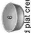 Campomatic DW911EB - Chargement des paniers conformément à la norme EN 50242: - 5