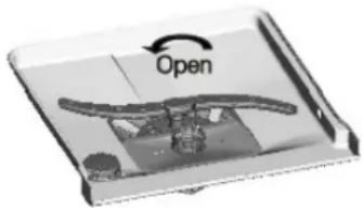 Open