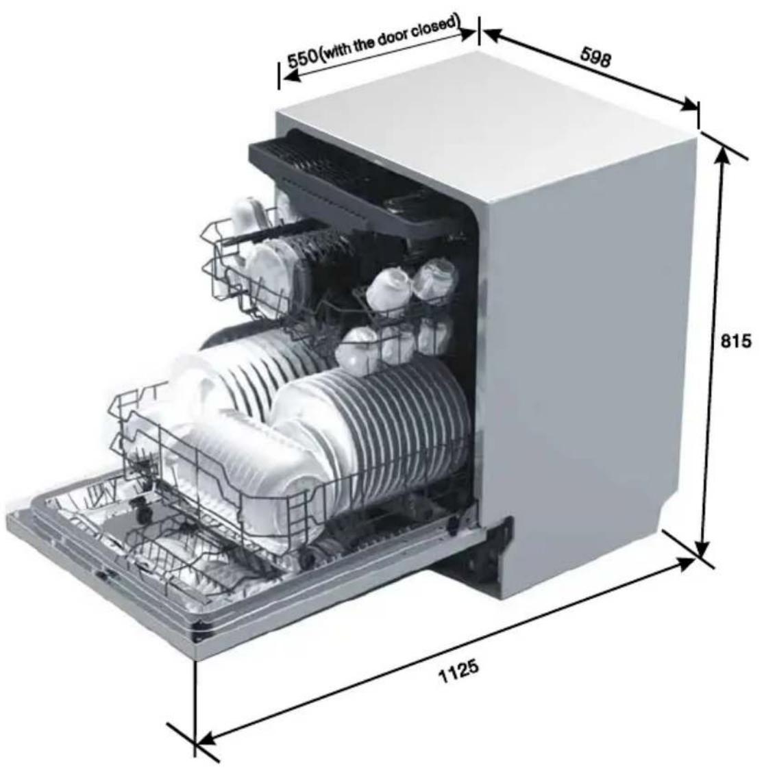 Campomatic DW911EB - Dépannages - 2
