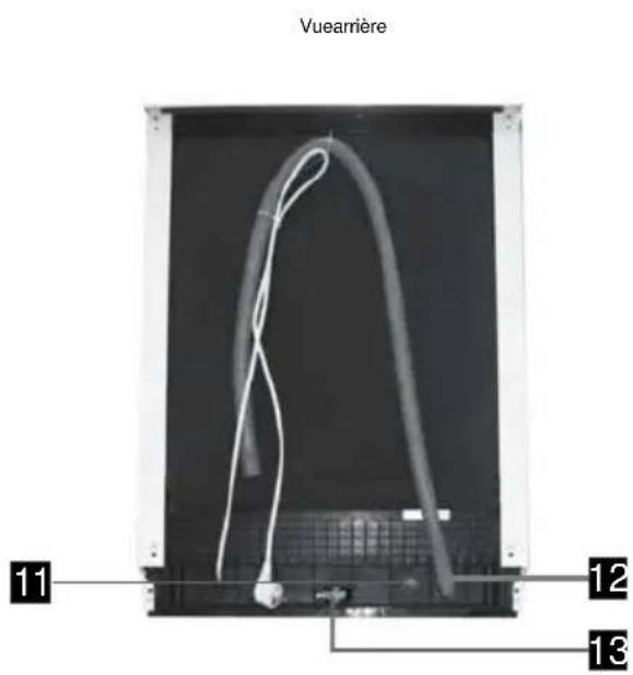 Campomatic DW911EB - IMPORTANT - 3