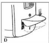 BLACK & DECKER JKC651KT - How to Use - 4