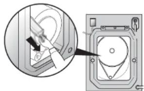 Otsein-Hoover LB HV16ESALU - Installation & Testing - 2