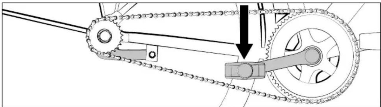 Morrison Viper - WARNUNG - 1