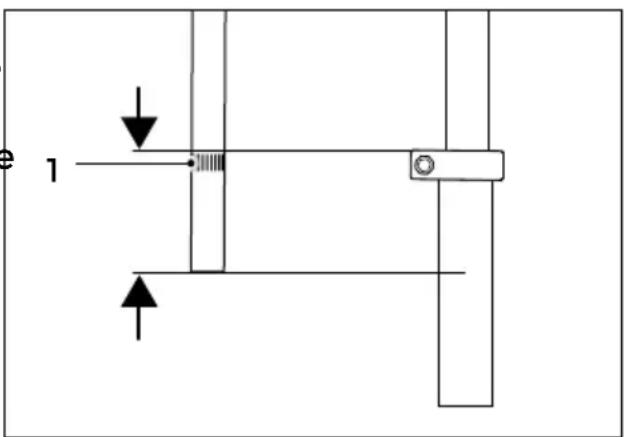 Morrison S 4.0 - Mindesteinstecktiefe des Lenkervorbaus beachten - 1