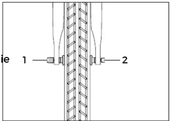 Morrison S 4.0 - Einbau - 1