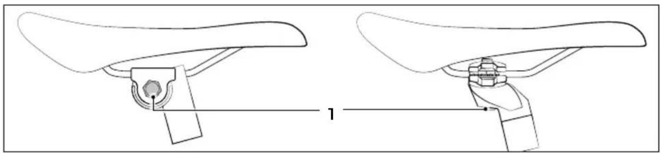Morrison Mescalero X20 - rattelposition - 1