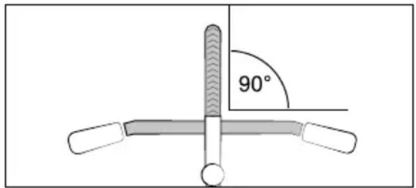 Morrison Mescalero S20 - Lenkervorbau mit Innenklemmung - 1