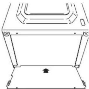 Otsein-Hoover OHNF 9127-37 - Desembalaje del producto - 6