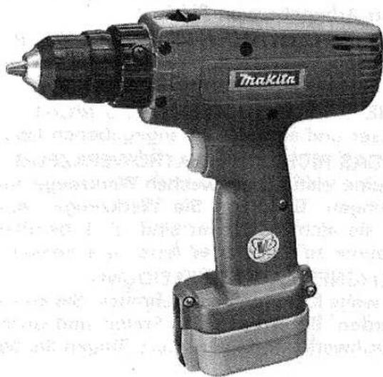 MAKITA 6200D - 1