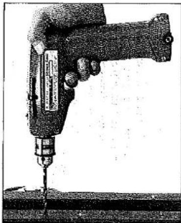 MAKITA 6072D - Einsetzen und Herausnehmen des Kassette - 5