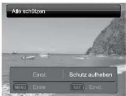 Maginon SW 140 - Aufhebung des Löschschutzes - 3