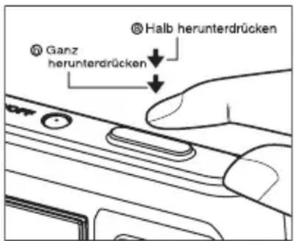 Maginon SW 140 - Aufnahme von Bildern - 1