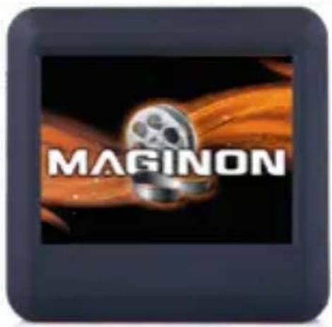 Maginon AC 800W - Aufnahmen vorbereiten - 1