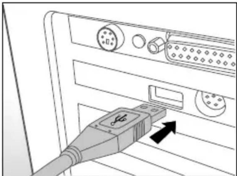 Maginon AC 800W - Übertragen von Dateien auf den Computer - 1