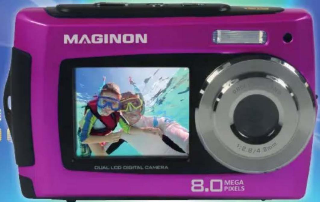 Maginon 91835 Fun - 1