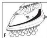 BLACK & DECKER F990 - SURGE OF STEAM - 2