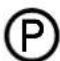 Lloyds 3222 - Internationale Pflegesymbole - 10