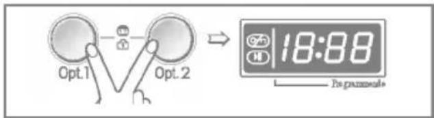 LG WD-16225FD - Kindersicherung - 2