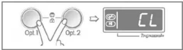 LG WD-16225FD - Kindersicherung - 1