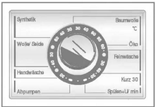 LG WD-16225FD - Timergesteuertes Waschen - 1