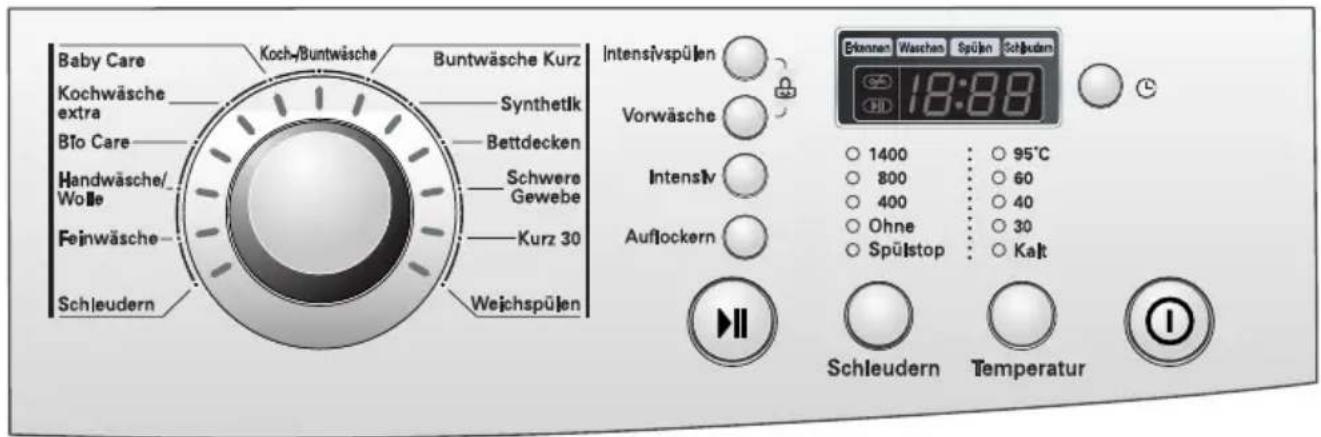 LG WD-14393TDP - \*Tipps - 1