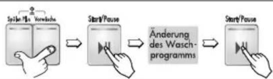 LG WD-14330FD - Kindersicherung - 4