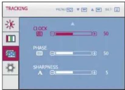 LG W2386V-PF - TRACKING - 2