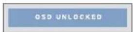 LG W2386V-PF - OSD LOCKED/UNLOCKED - 1
