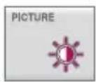 LG W2386V-PF - Main menu Sub menu Description - 1