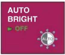 LG W2386V-PF - On Screen Display(OSD) Selection and Adjustment - 7