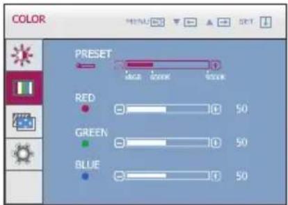 LG W2386V-PF - COLOR - 1